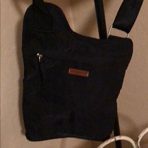 Side bag